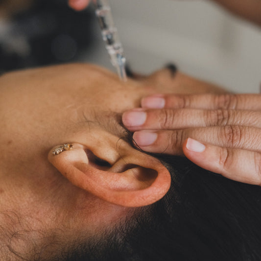 The Eye Revive Experience