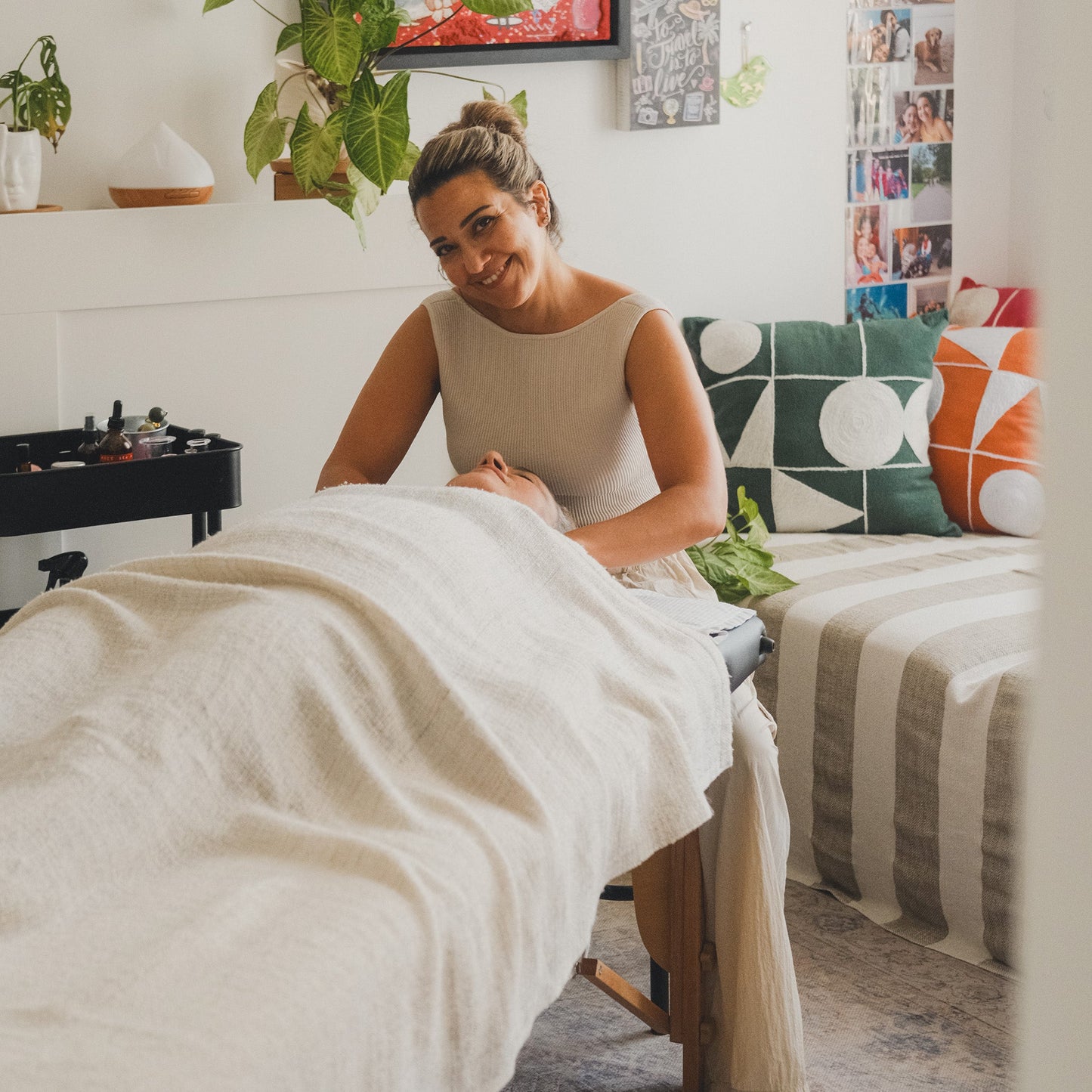 Neolifting - The Advanced Experience